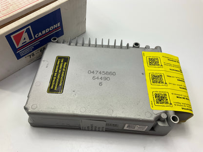 REMAN. Cardone 79-6846V Engine Control Module (ECM) For 1999 Chrysler LHS 3.5L