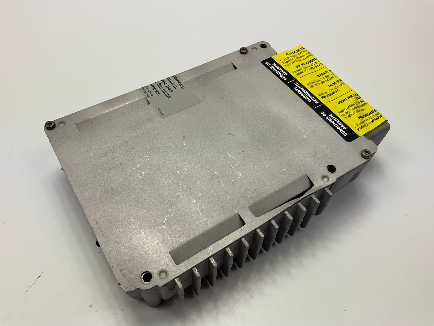 REMAN. Cardone 79-6846V Engine Control Module (ECM) For 1999 Chrysler LHS 3.5L