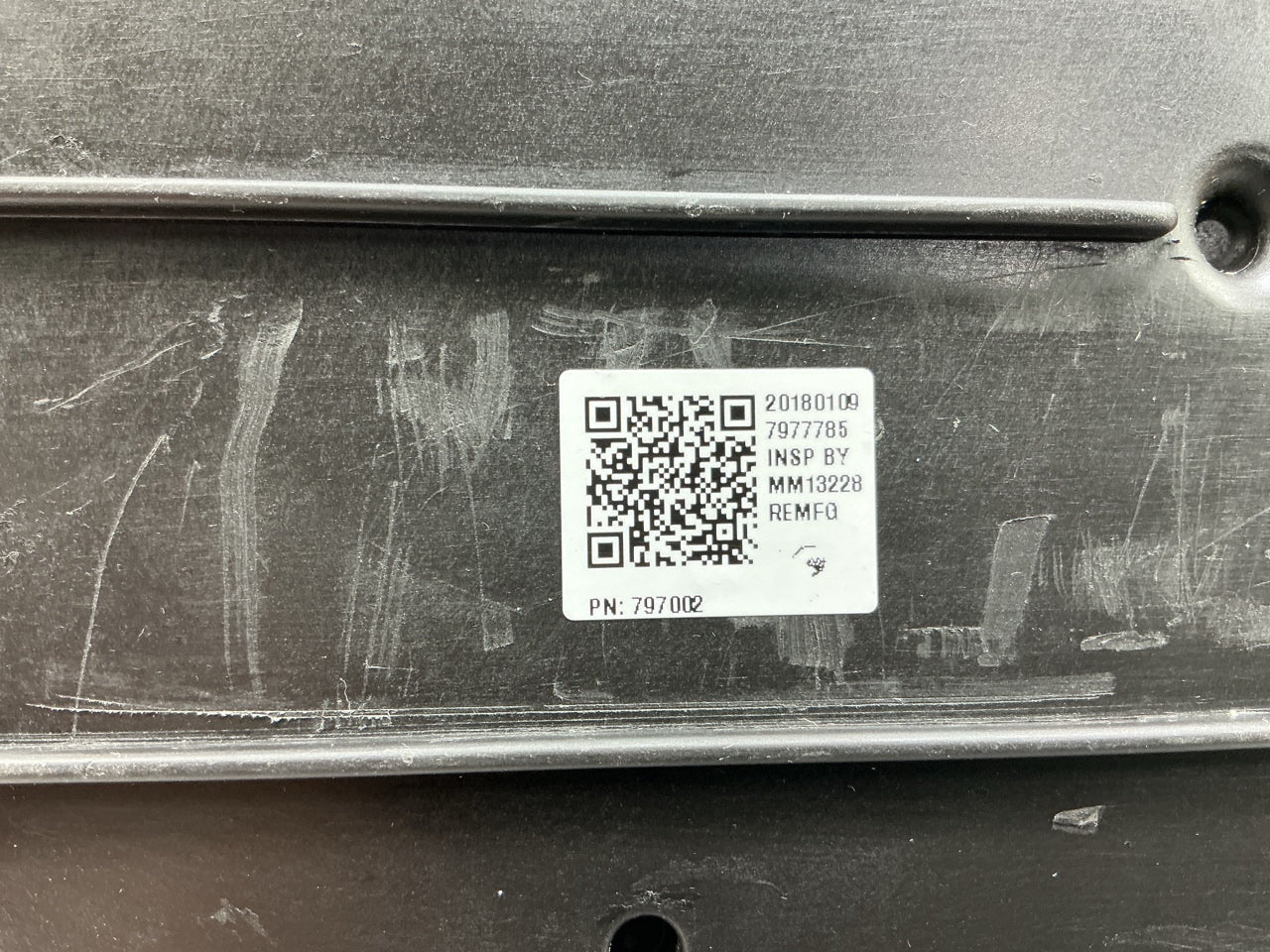 REMAN. Cardone 79-7002 Engine Control Computer Module ECM ECU