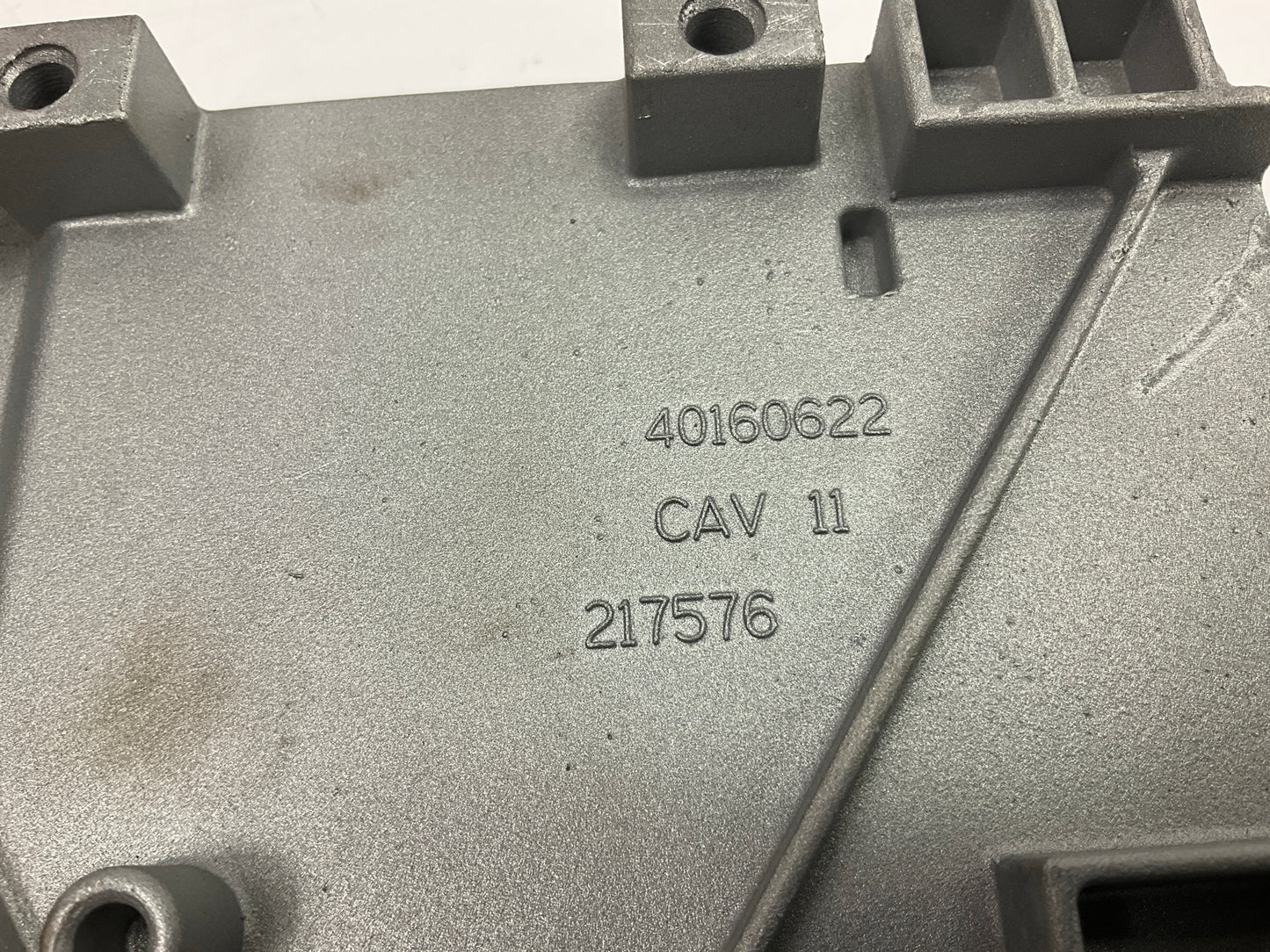 Cardone 79-7010V Engine Computer Control Module ECM 08 300 Charger Magnum 2.7L