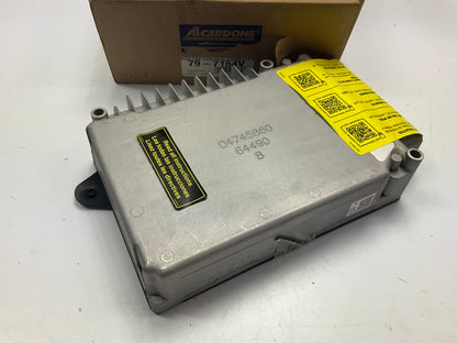REMAN. Cardone 79-7154V Engine Control Module (ECM) For 1998 Grand Caravan 3.3L