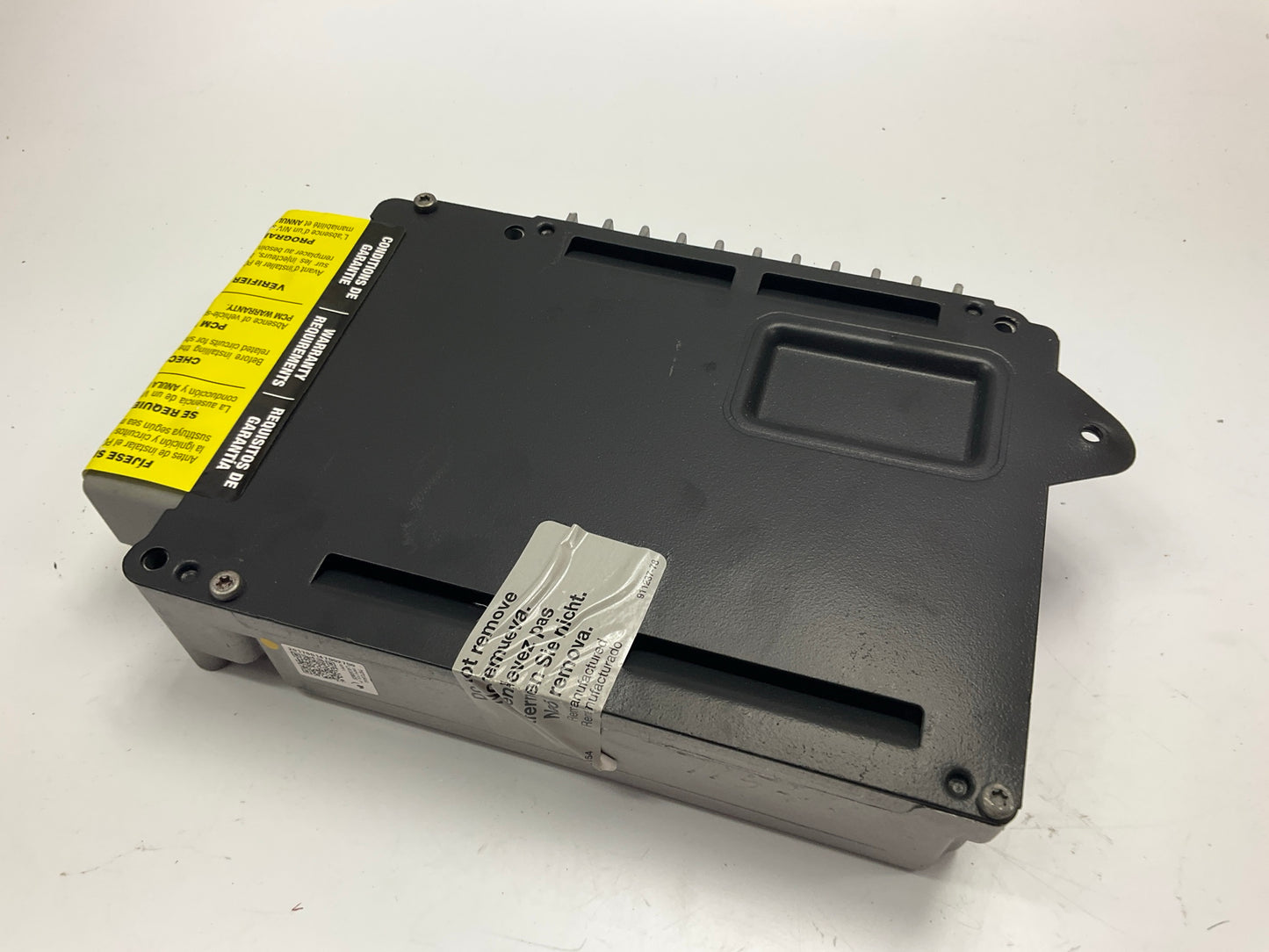 REMAN. Cardone 79-7154V Engine Control Module (ECM) For 1998 Grand Voyager 3.3L