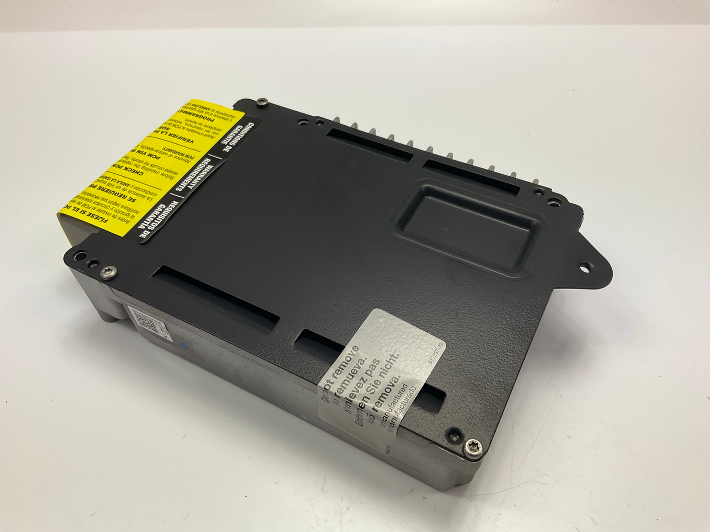 REMAN. Cardone 79-7272V Engine Control Module For 1999 Town & Country 3.3L CALI