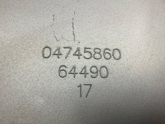 REMAN. Cardone 79-7274V Engine Control Module (ECM) For 2000 Voyager 2.4L-L4