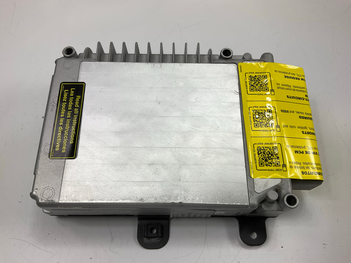 Cardone 79-7319V Engine Control Computer Module ECM For 2003 Grand Caravan 3.3L