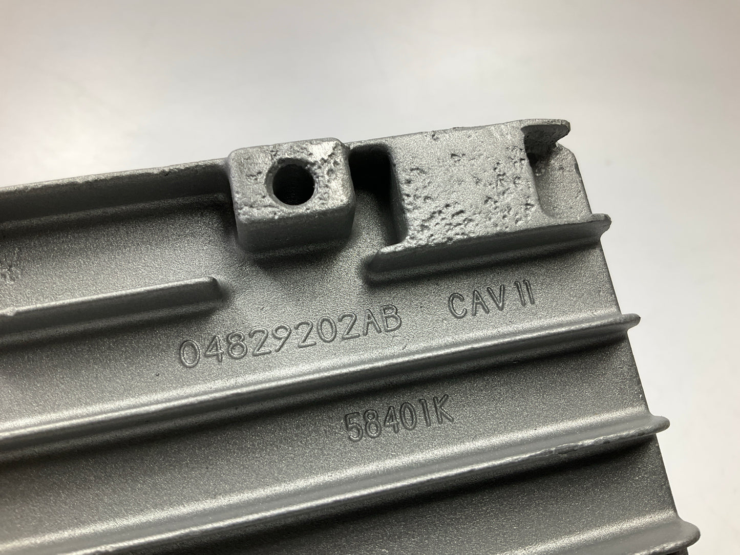 Cardone 79-7366V Engine Computer Control Module ECM 04 Grand Caravan 3.8L V6