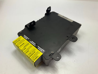 REMAN. Cardone 79-7401V Engine Control Module (ECM) For 2001 Grand Caravan 3.3L