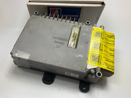 REMAN. Cardone 79-7423V Engine Control Module (ECM) For 2002 Grand Caravan 3.3L