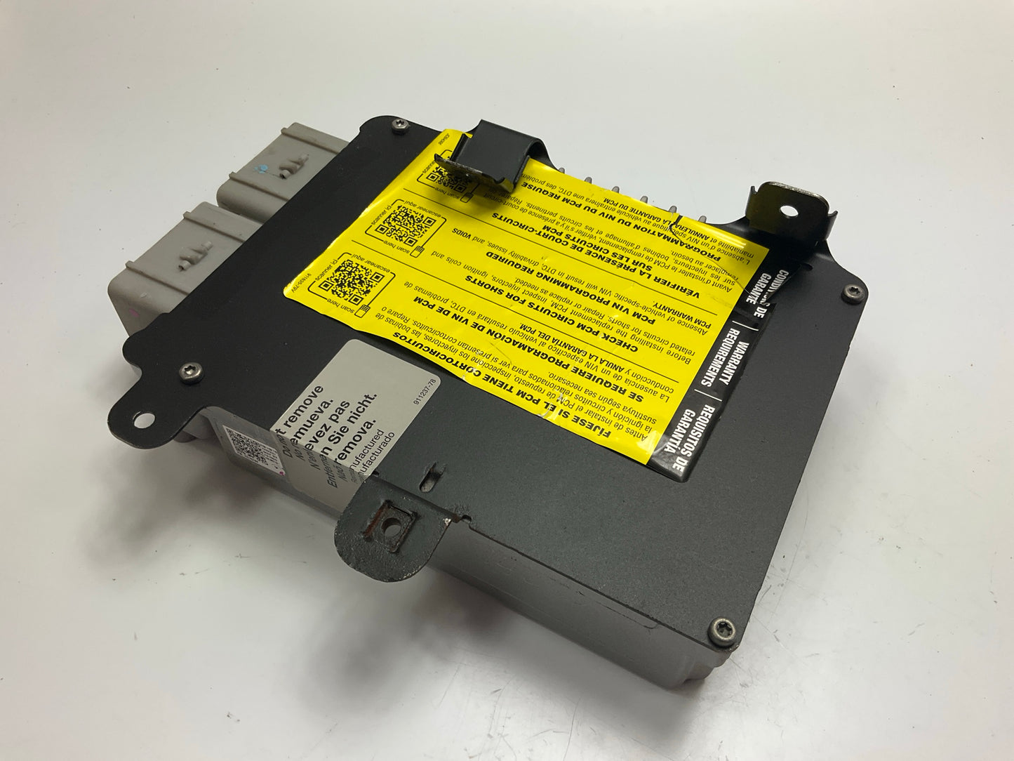 REMAN. Cardone 79-7426V Engine Control Module (ECM) For 2002 Town & Country 3.8L
