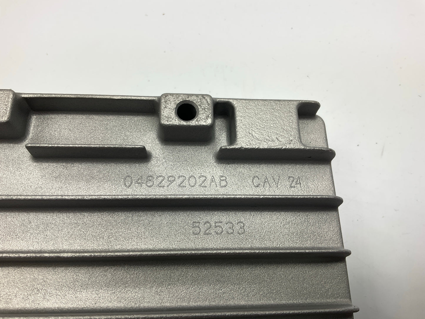REMAN. Cardone 79-7542V Engine Control Module (ECM) For 2006 Pacifica 3.5L-V6