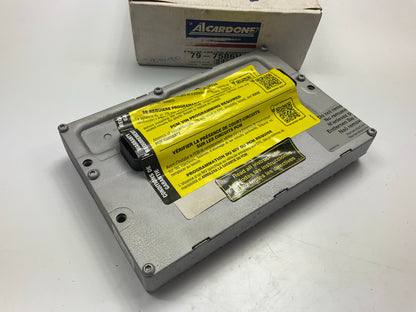 REMAN. Cardone 79-7586V Engine Control Module (ECM) For 2004 Sebring 2.4L-L4