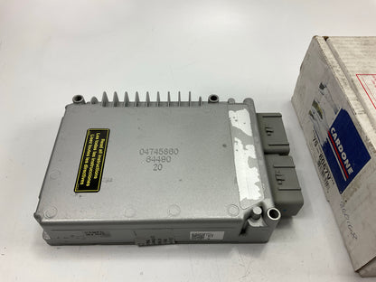 REMAN Cardone 79-8067V Engine Computer ECM For 02 Chrysler Sebring, Stratus 2.7L