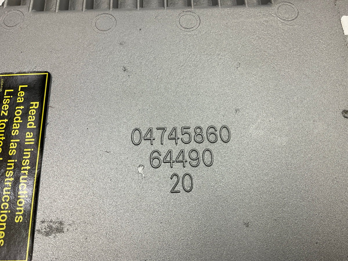 REMAN Cardone 79-8067V Engine Computer ECM For 02 Chrysler Sebring, Stratus 2.7L