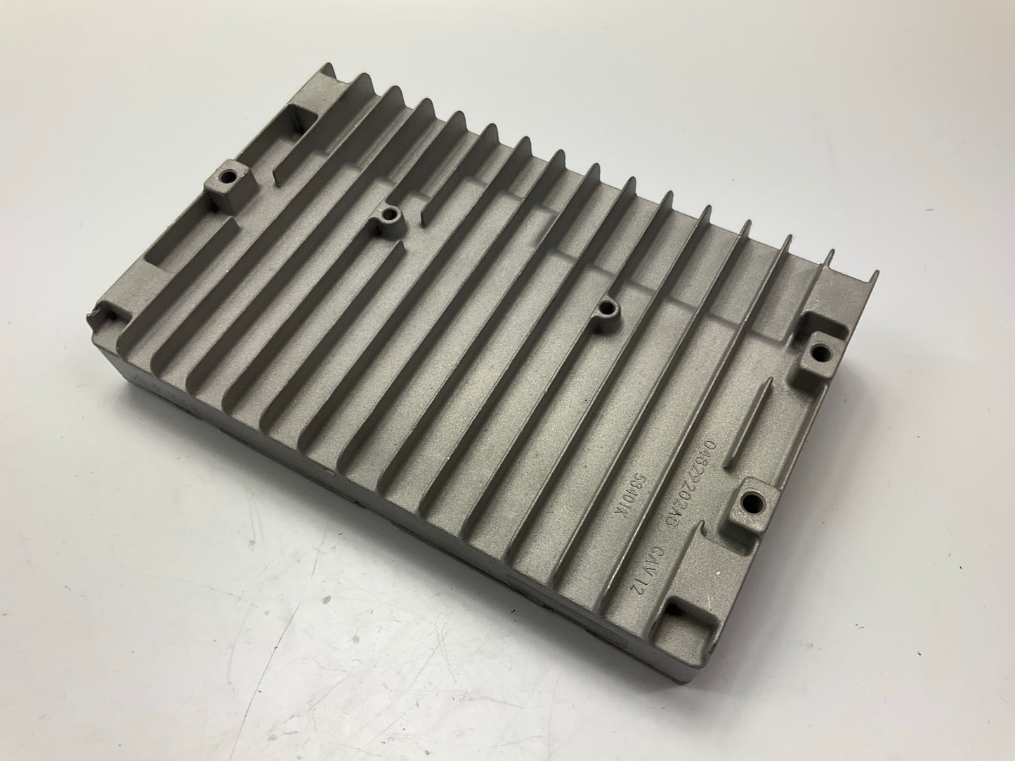 REMAN. Cardone 79-8186V Engine Control Module (ECM)