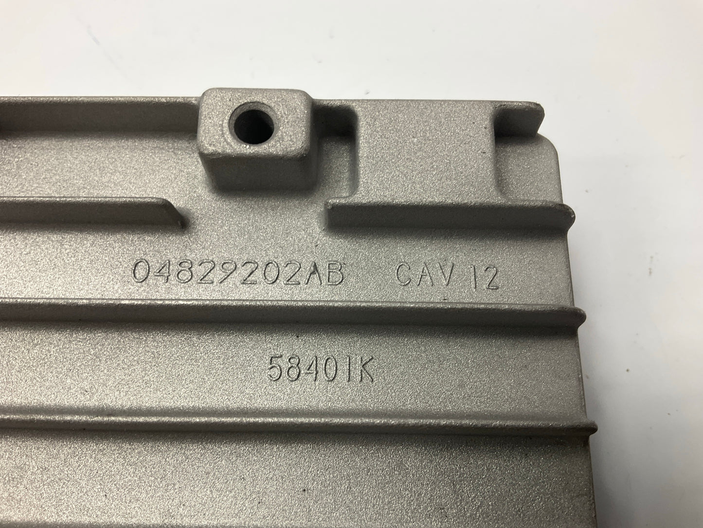 REMAN. Cardone 79-8186V Engine Control Module (ECM)
