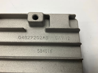 REMAN. Cardone 79-8186V Engine Control Module (ECM)