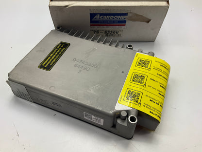 REMAN. Cardone 79-8229V Engine Control Module (ECM) For 1998 Grand Caravan 3.8L