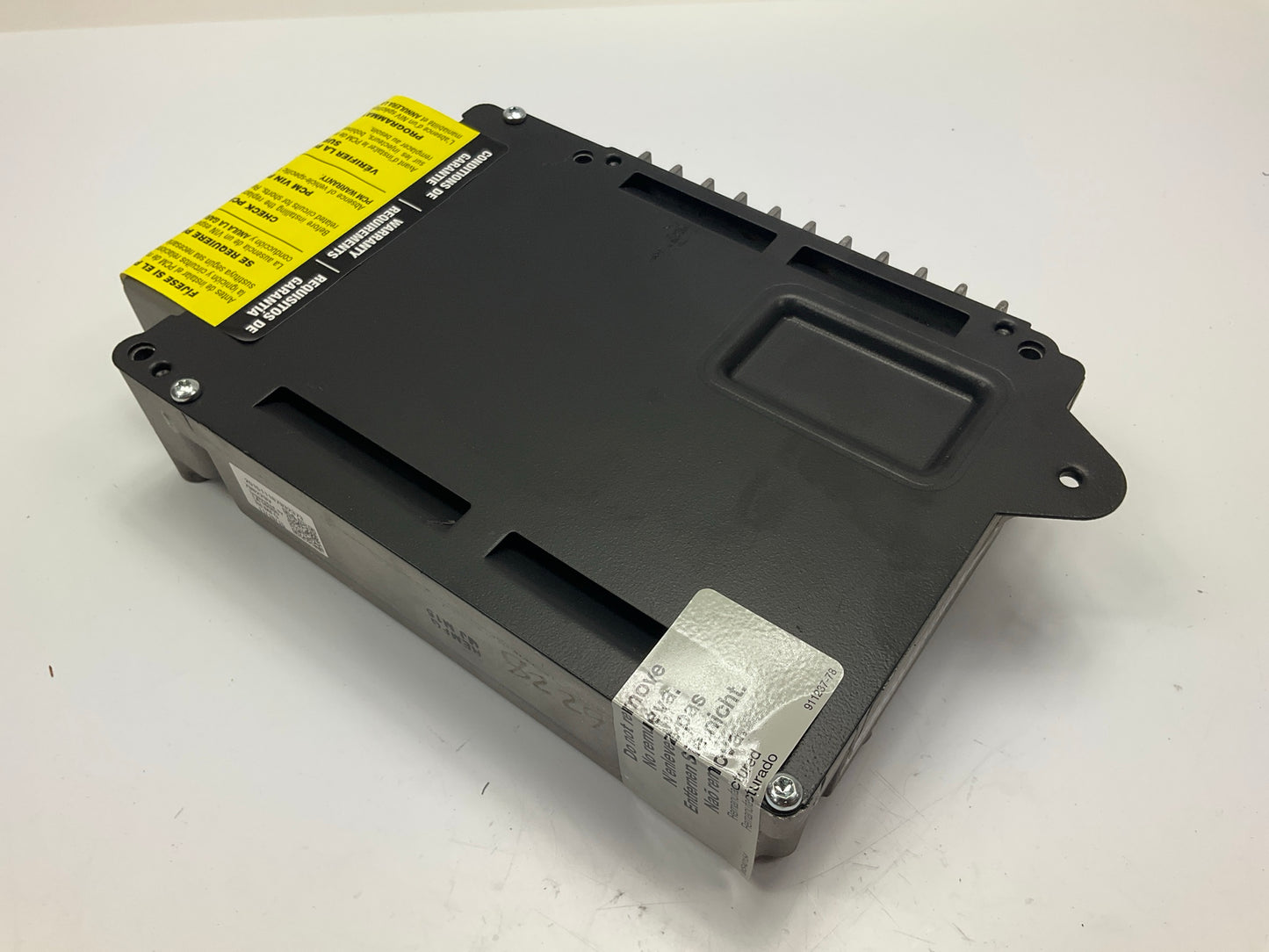 REMAN. Cardone 79-8229V Engine Control Module (ECM) For 1998 Grand Voyager 3.8L