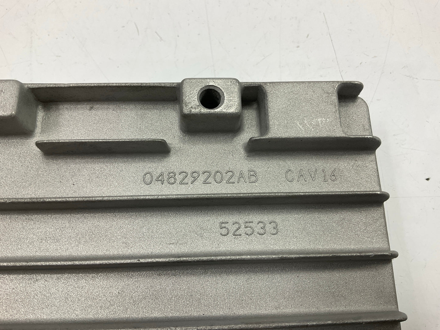 Cardone 79-8351V Engine Computer Control Module ECM 05 Pacifica 3.5L V6 SOHC