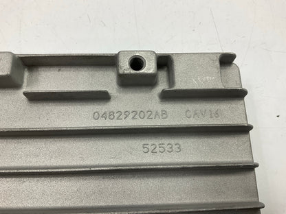 Cardone 79-8351V Engine Computer Control Module ECM 05 Pacifica 3.5L V6 SOHC
