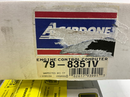 Cardone 79-8351V Engine Computer Control Module ECM 05 Pacifica 3.5L V6 SOHC