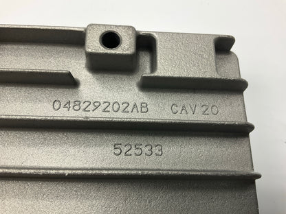 REMAN. Cardone 79-8363V Engine Control Module (ECM) For 2004 Town & Country 3.3L