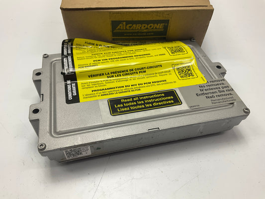 Cardone 79-8549V Engine Control Computer Module ECM For 2000-2001 Ram 1500 5.2L