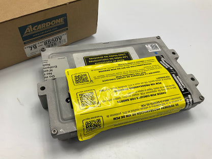 REMAN. Cardone 79-8550V Engine Control Module For 2000-2001 Ram 3500 5.9L AUTO