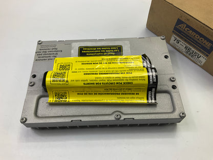Cardone 79-8635V Engine Computer Control Module ECM For 2005 Town & Country 3.8L