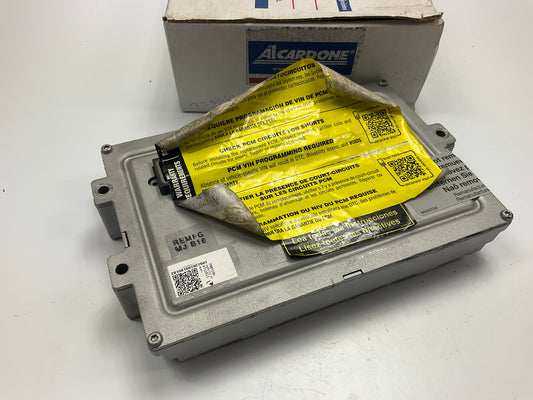 REMAN Cardone 79-8719V Engine Control Module (ECM) For 2003 Dodge Dakota 3.9L-V6