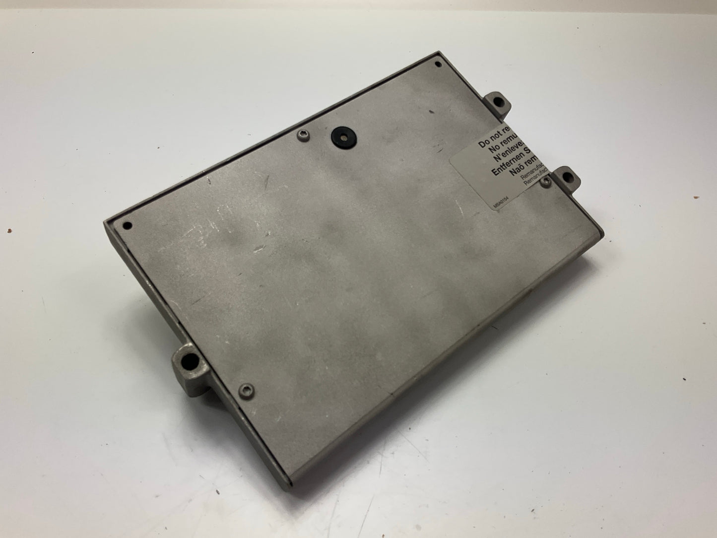 REMAN. Cardone 79-8737V Engine Control Module (ECM) For 2003 Dodge Ram 1500 4.7L
