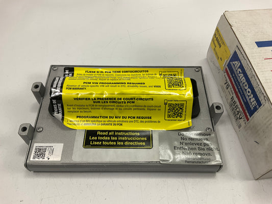 Cardone 79-8884V Engine Computer Control Module ECM 2005 Dakota 3.7L V6 SOHC