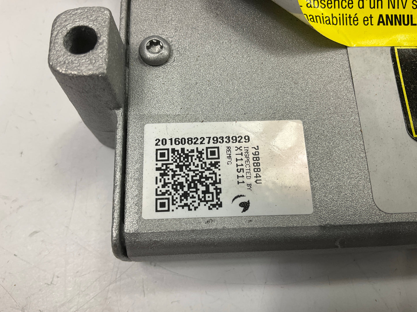 Cardone 79-8884V Engine Computer Control Module ECM 2005 Dakota 3.7L V6 SOHC