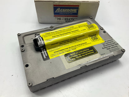 REMAN. Cardone 79-8947V Engine Control Module (ECM) For 2005 Dodge Ram 1500 4.7L