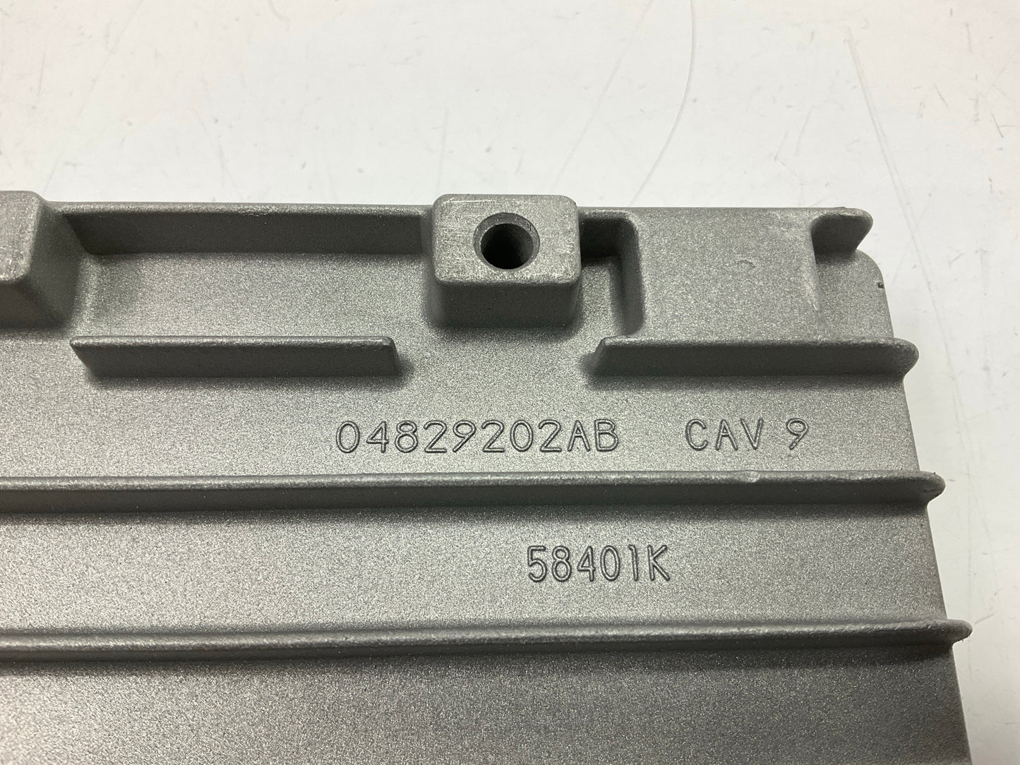 REMAN. Cardone 79-9027V Engine Control Computer Module (ECM) 04 Dakota 4.7L V8