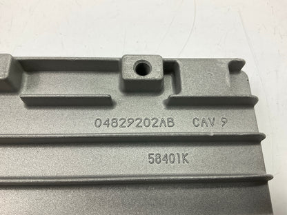 REMAN. Cardone 79-9027V Engine Control Computer Module (ECM) 04 Dakota 4.7L V8