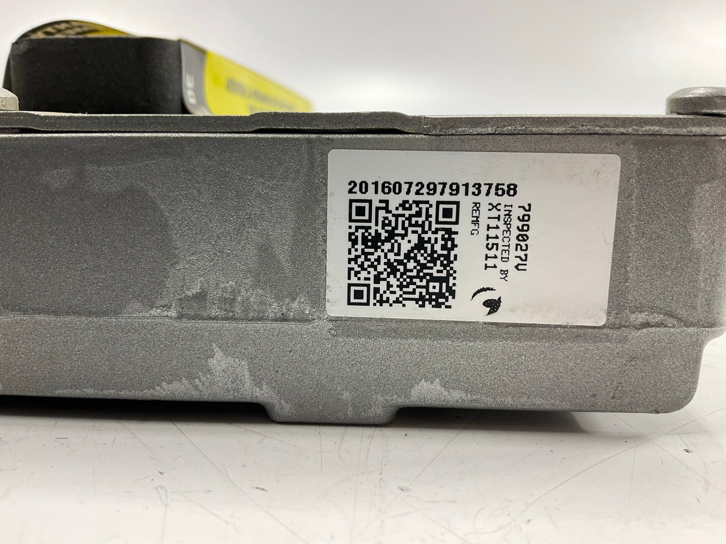 REMAN. Cardone 79-9027V Engine Control Computer Module (ECM) 04 Dakota 4.7L V8