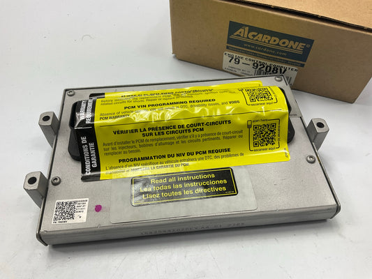 REMAN. Cardone 79-9208V Engine Control Module For 2006 Dodge Ram 2500 5.7L AUTO