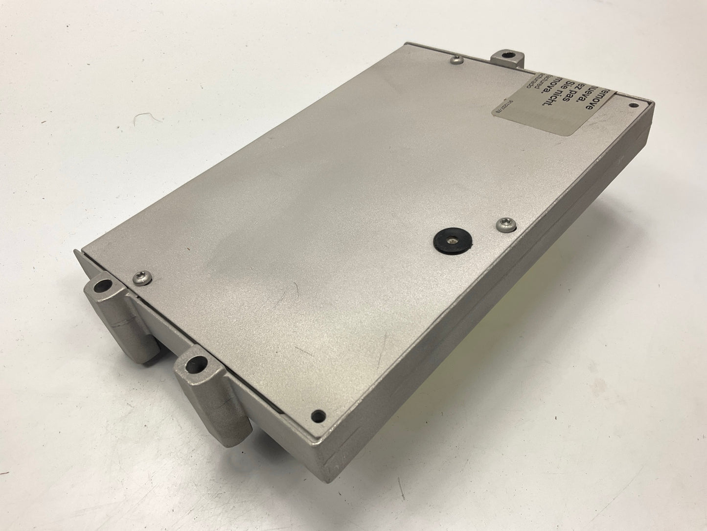 REMAN. Cardone 79-9208V Engine Control Module For 2006 Dodge Ram 3500 5.7L AUTO