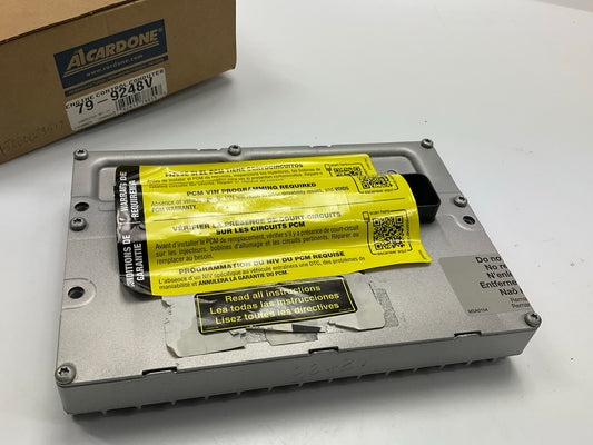 REMAN. Cardone 79-9248V Engine Control Module (ECM) For 2004 Dodge Ram 1500 4.7L