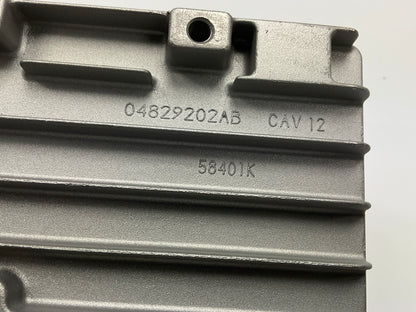 REMAN. Cardone 79-9248V Engine Control Module (ECM) For 2004 Dodge Ram 1500 4.7L