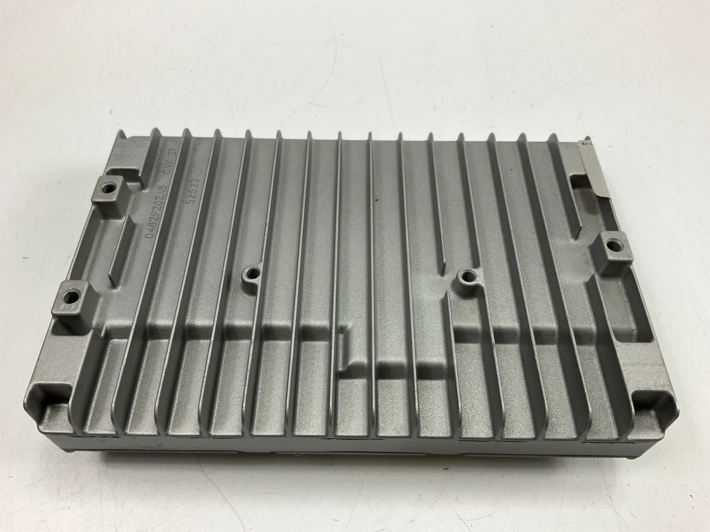 REMAN. Cardone 79-9254V Engine Computer Control Module (ECM) 06 Ram 4.7L V8 SOHC