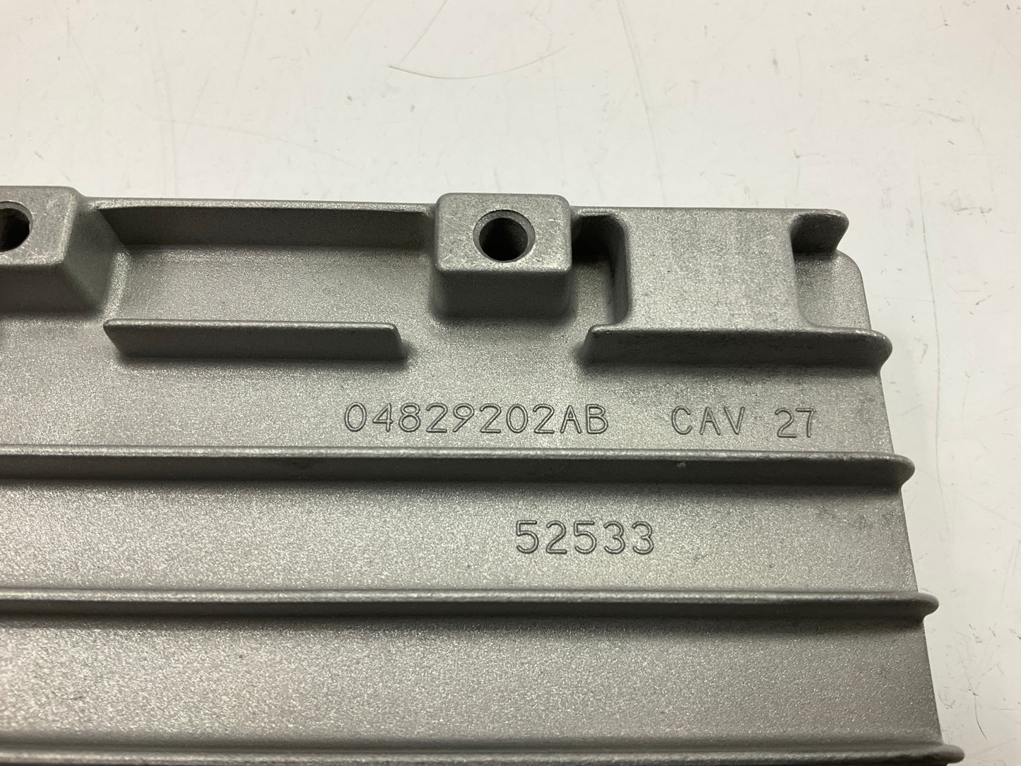REMAN. Cardone 79-9254V Engine Computer Control Module (ECM) 06 Ram 4.7L V8 SOHC