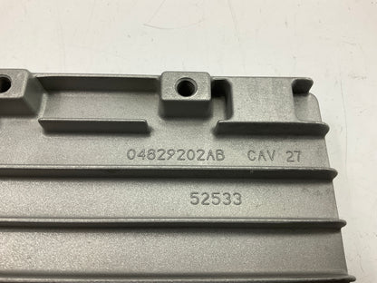 REMAN. Cardone 79-9254V Engine Computer Control Module (ECM) 06 Ram 4.7L V8 SOHC