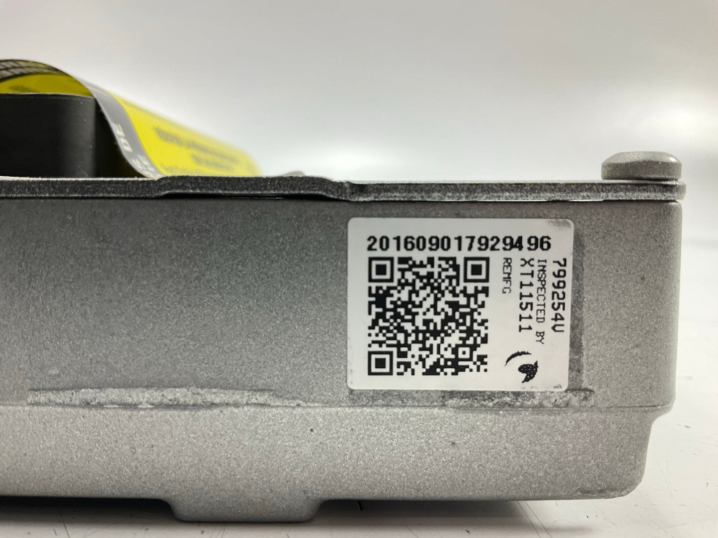 REMAN. Cardone 79-9254V Engine Computer Control Module (ECM) 06 Ram 4.7L V8 SOHC