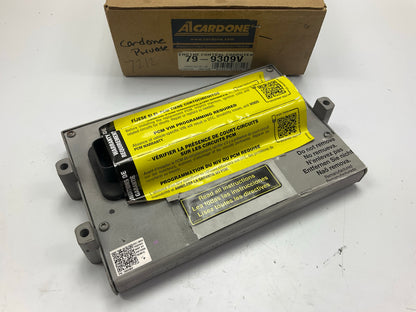 REMAN. Cardone 79-9309V Engine Control Module (ECM) For 2004 Dodge Durango 5.7L