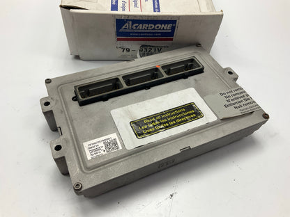 REMAN. Cardone 79-9321V Engine Control Module (ECM) For 2002 Dodge Dakota 4.7L