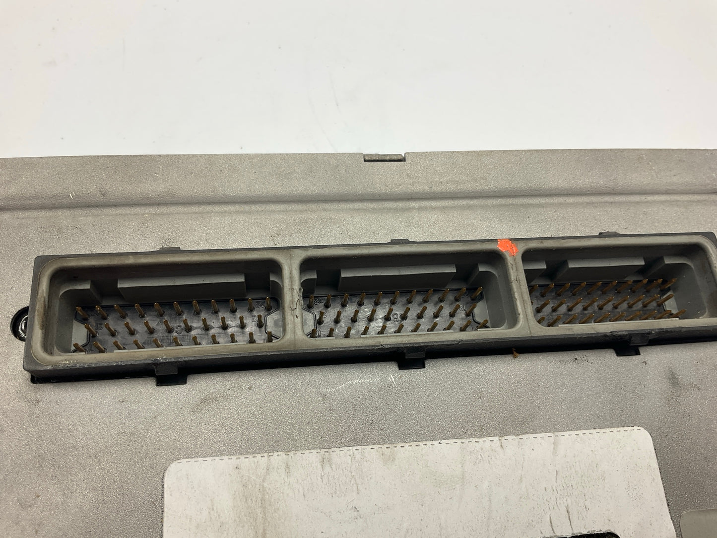 REMAN. Cardone 79-9321V Engine Control Module (ECM) For 2002 Dodge Dakota 4.7L