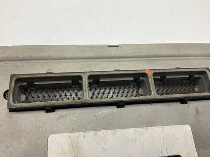 REMAN. Cardone 79-9321V Engine Control Module (ECM) For 2002 Dodge Dakota 4.7L