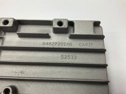 REMAN. Cardone 79-9646V Engine Control Module (ECM) For 2006 Chrysler 300 3.5L